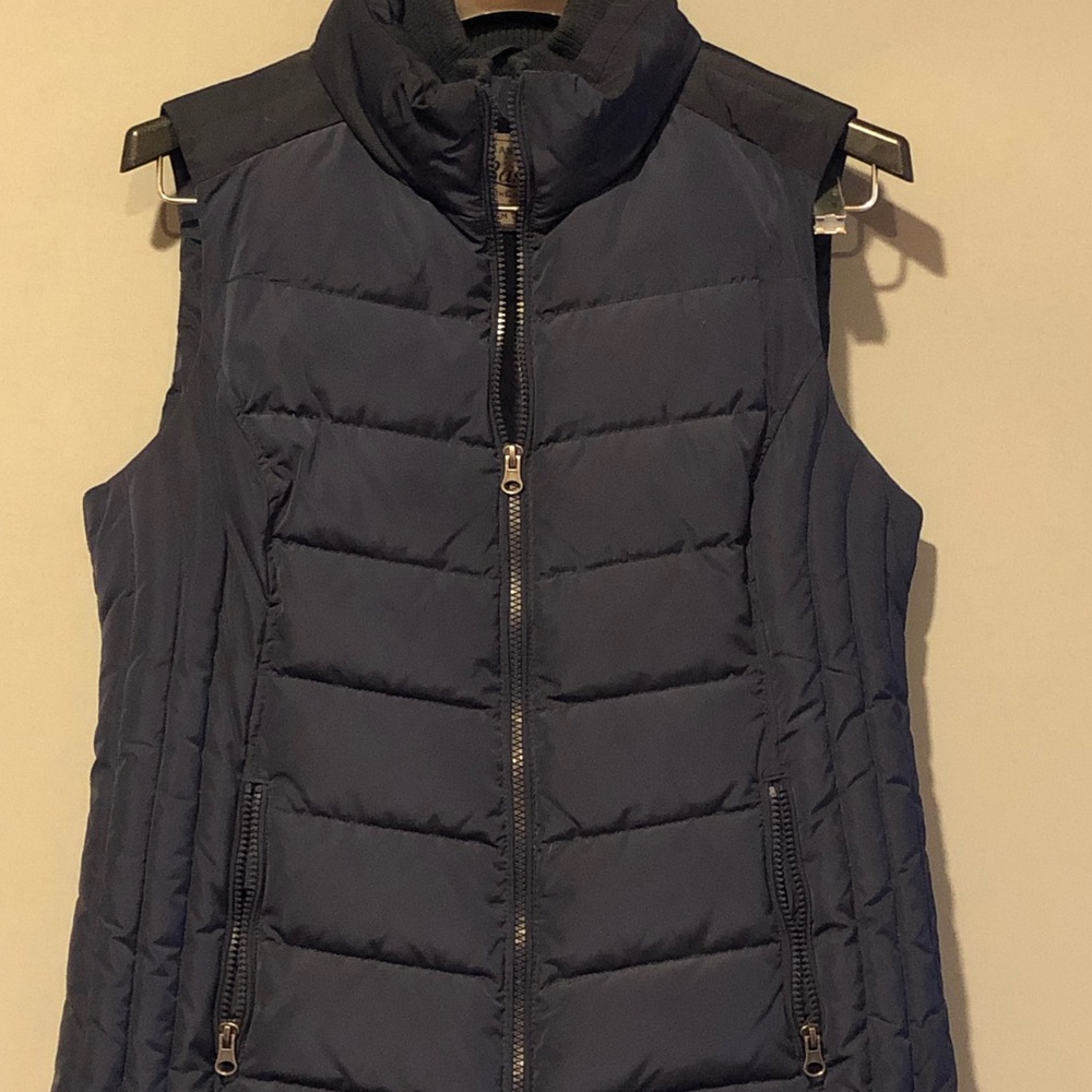 Seeeeeeee my vest seeeeeeee my vest